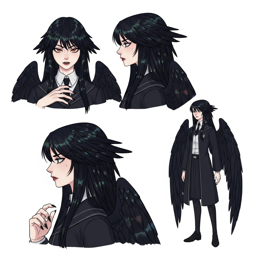 Polly: The Archive Keeper